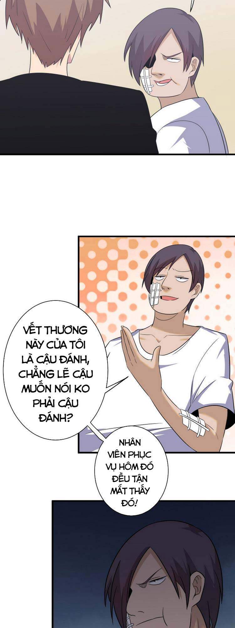 Cửa Hàng Đào Bảo Thông Tam Giới Chapter 254 - Trang 2