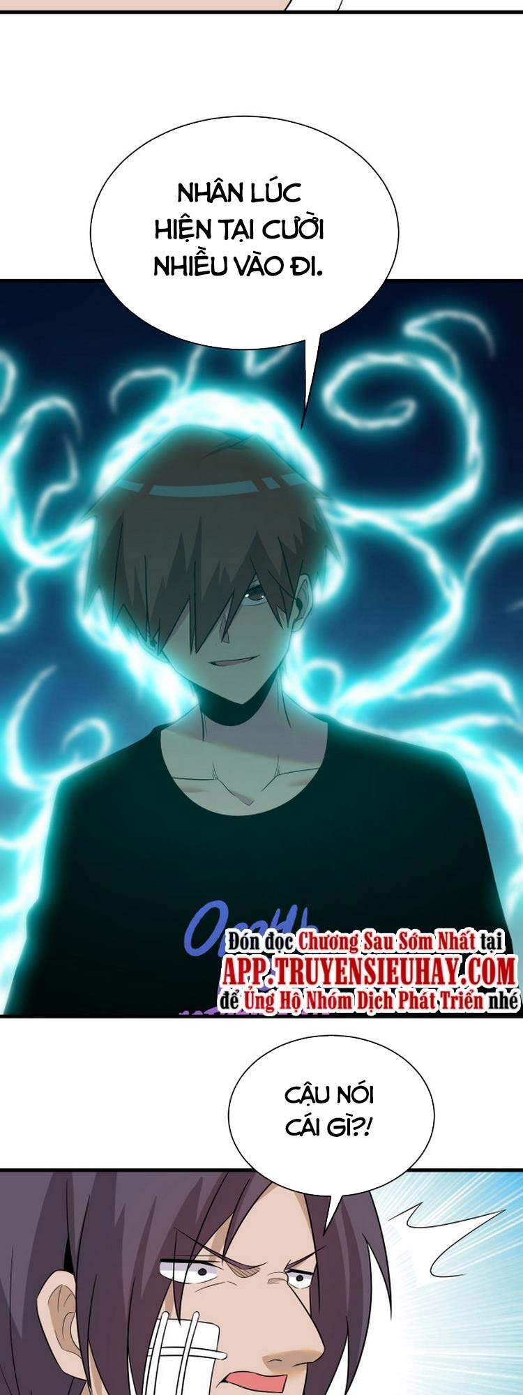 Cửa Hàng Đào Bảo Thông Tam Giới Chapter 254 - Trang 2