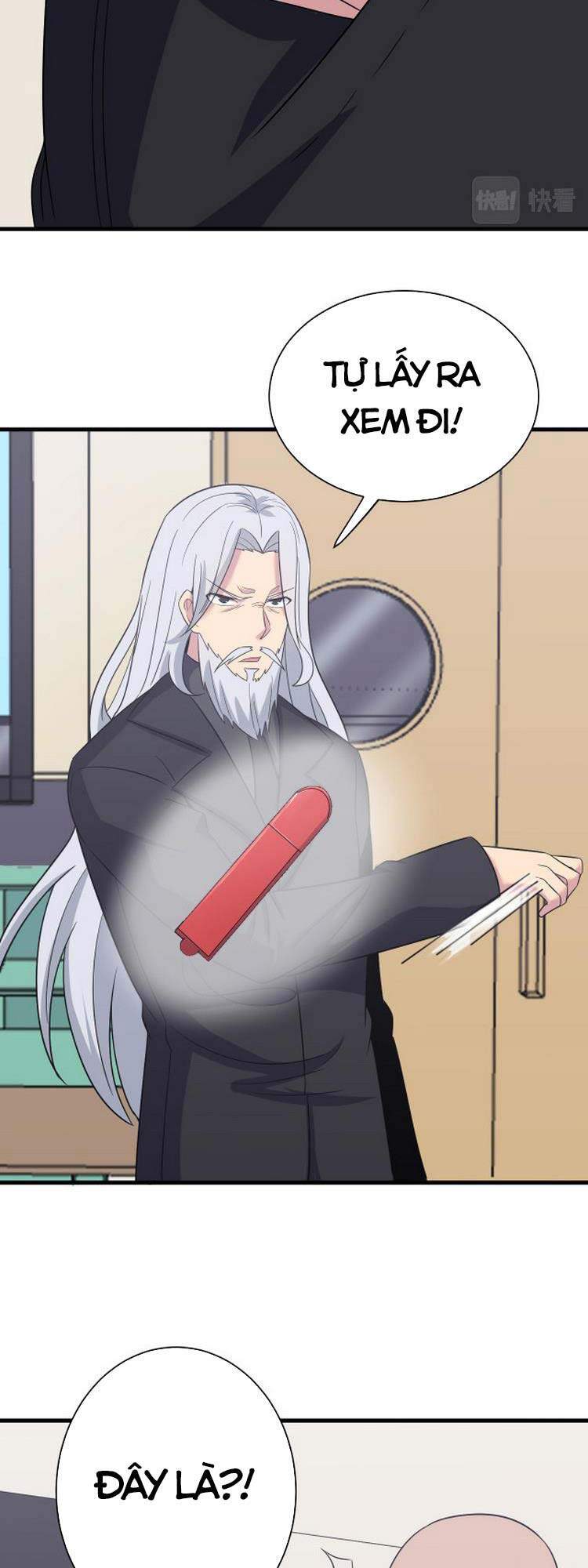 Cửa Hàng Đào Bảo Thông Tam Giới Chapter 254 - Trang 2