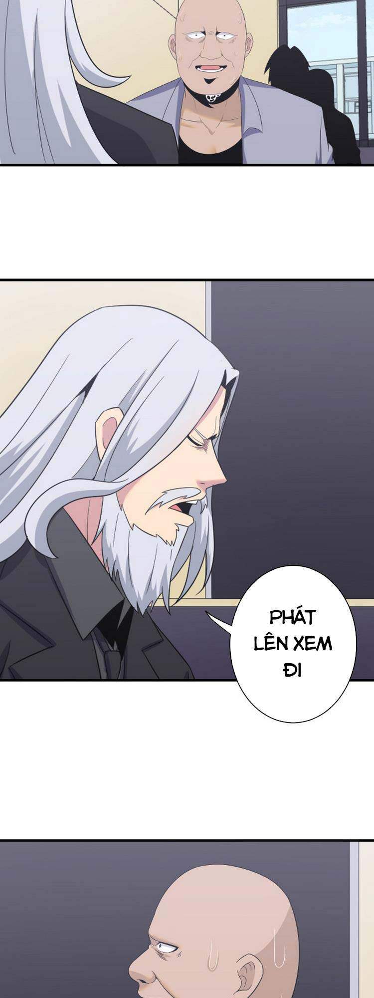 Cửa Hàng Đào Bảo Thông Tam Giới Chapter 254 - Trang 2