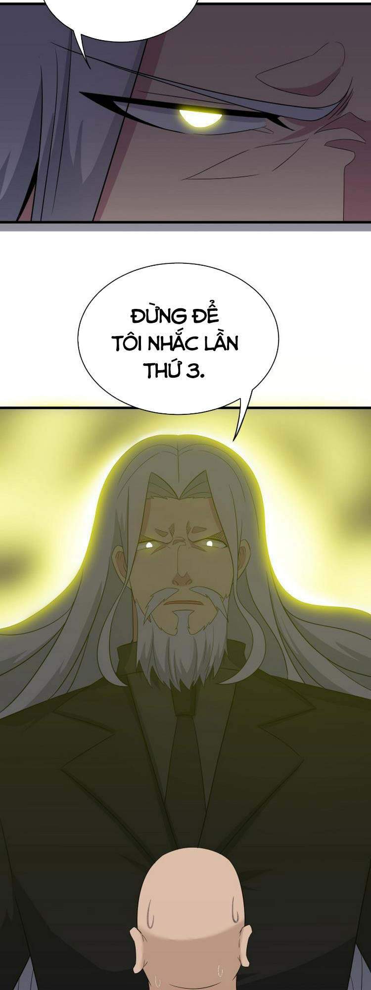 Cửa Hàng Đào Bảo Thông Tam Giới Chapter 254 - Trang 2