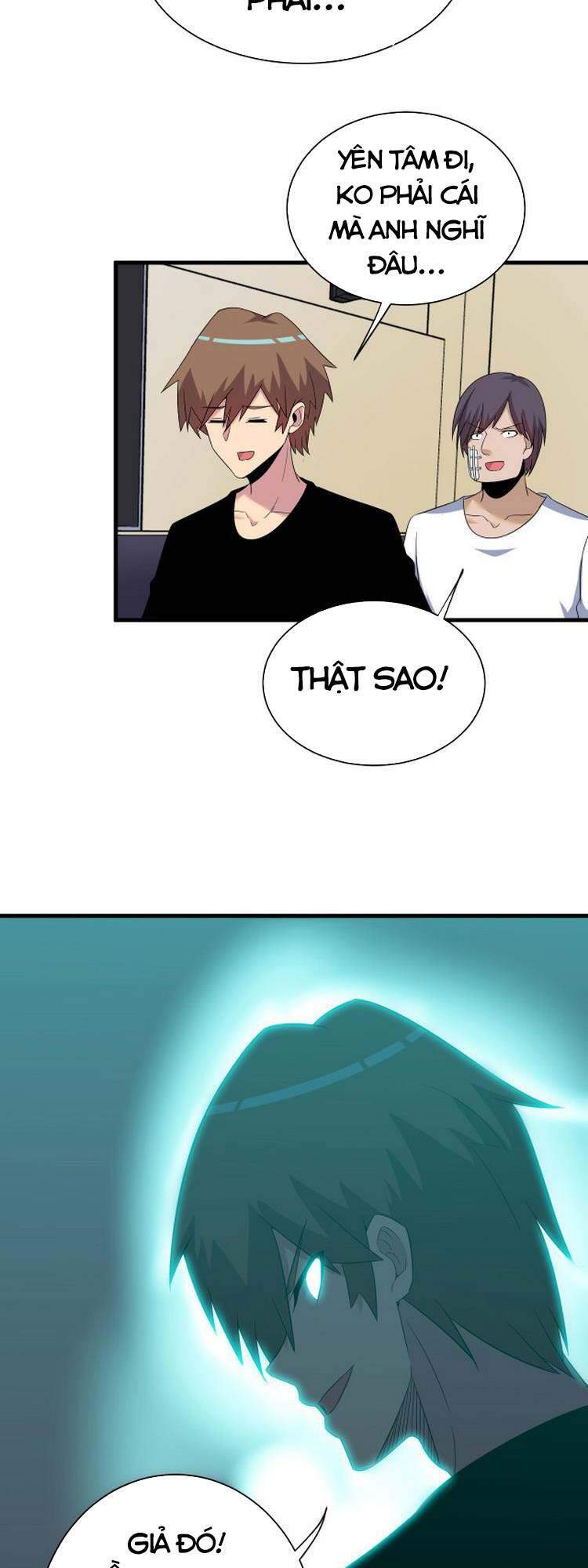 Cửa Hàng Đào Bảo Thông Tam Giới Chapter 254 - Trang 2