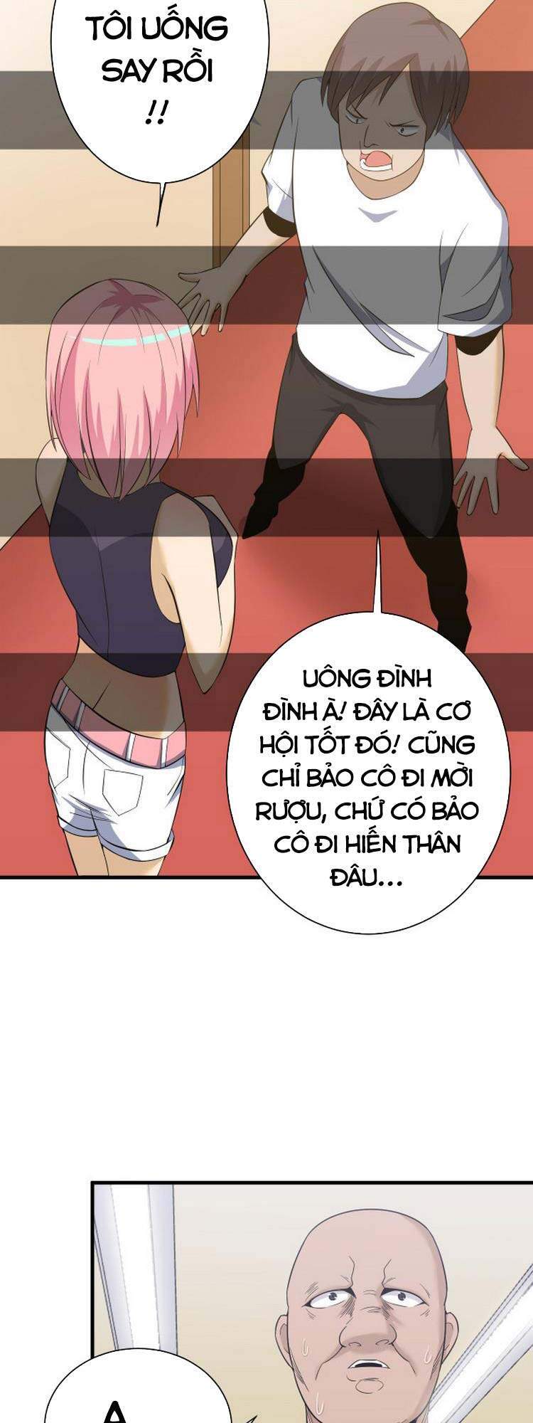 Cửa Hàng Đào Bảo Thông Tam Giới Chapter 254 - Trang 2