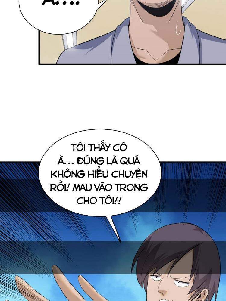 Cửa Hàng Đào Bảo Thông Tam Giới Chapter 254 - Trang 2