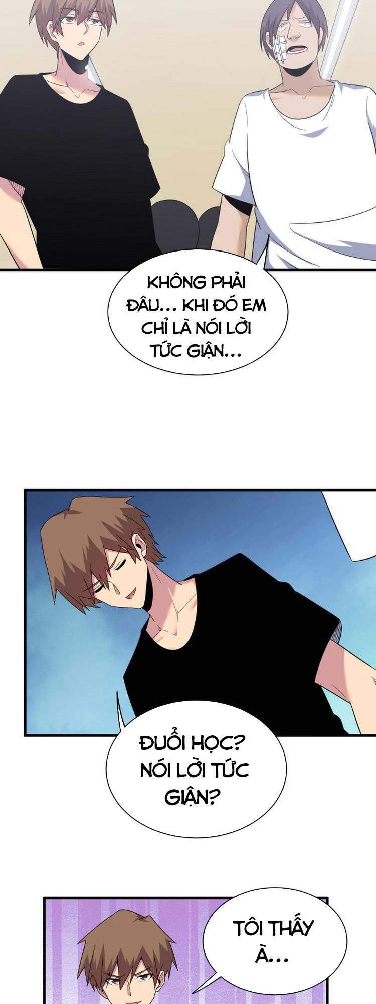 Cửa Hàng Đào Bảo Thông Tam Giới Chapter 254 - Trang 2