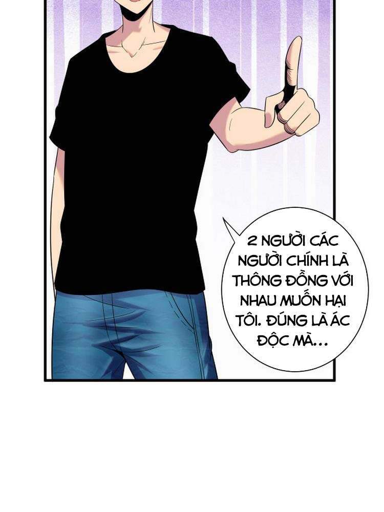 Cửa Hàng Đào Bảo Thông Tam Giới Chapter 254 - Trang 2