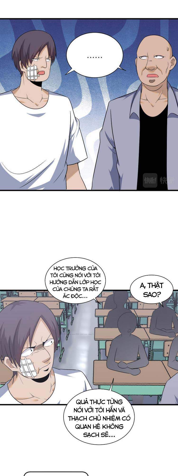 Cửa Hàng Đào Bảo Thông Tam Giới Chapter 254 - Trang 2