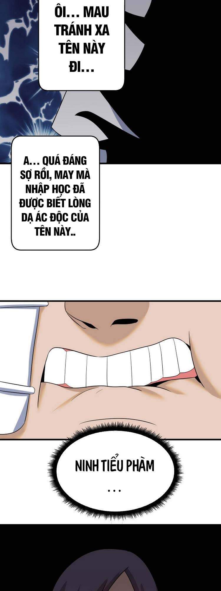 Cửa Hàng Đào Bảo Thông Tam Giới Chapter 254 - Trang 2