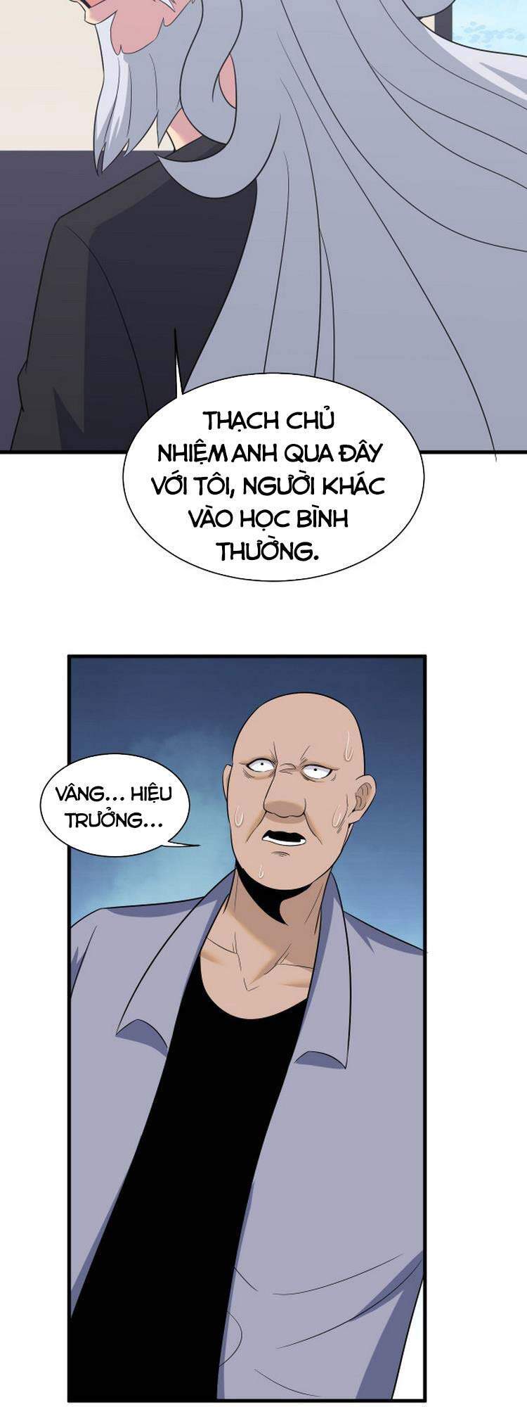 Cửa Hàng Đào Bảo Thông Tam Giới Chapter 254 - Trang 2