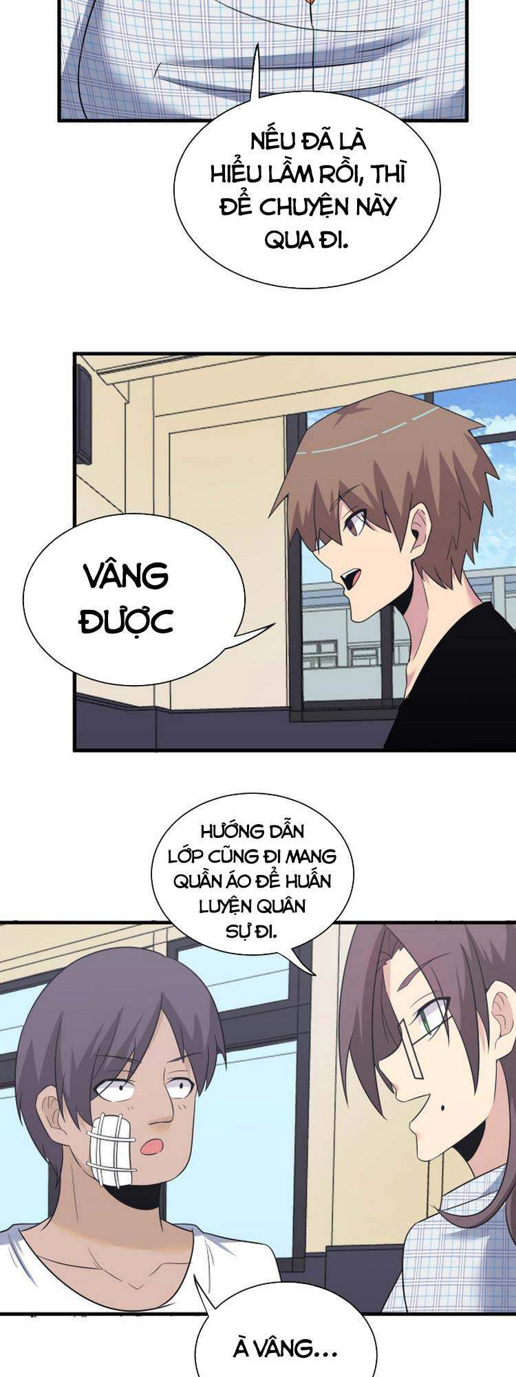 Cửa Hàng Đào Bảo Thông Tam Giới Chapter 254 - Trang 2