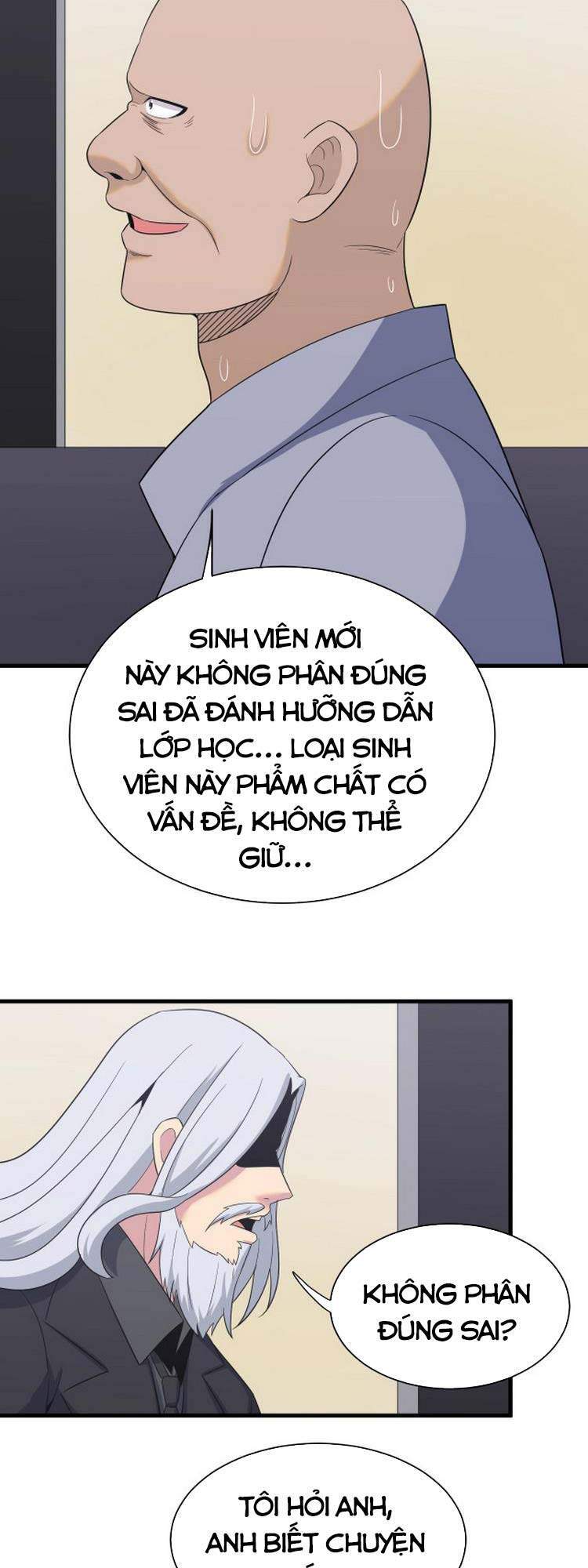Cửa Hàng Đào Bảo Thông Tam Giới Chapter 254 - Trang 2