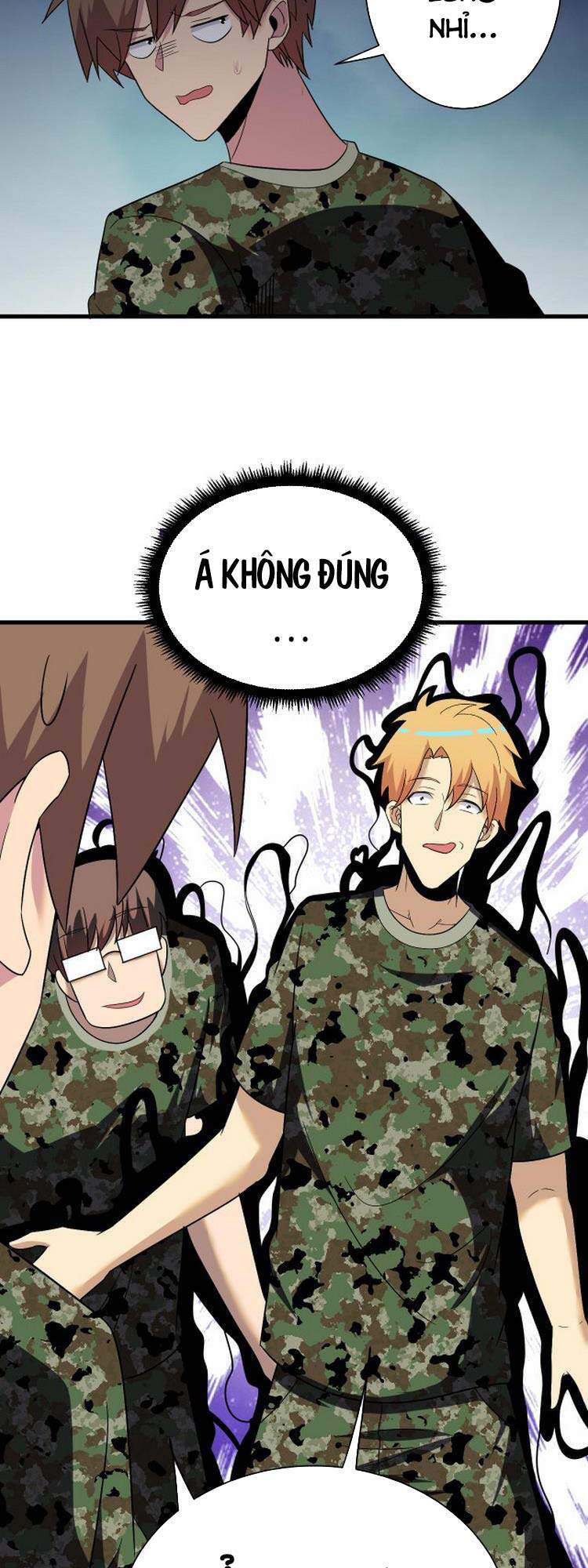 Cửa Hàng Đào Bảo Thông Tam Giới Chapter 255 - Trang 2