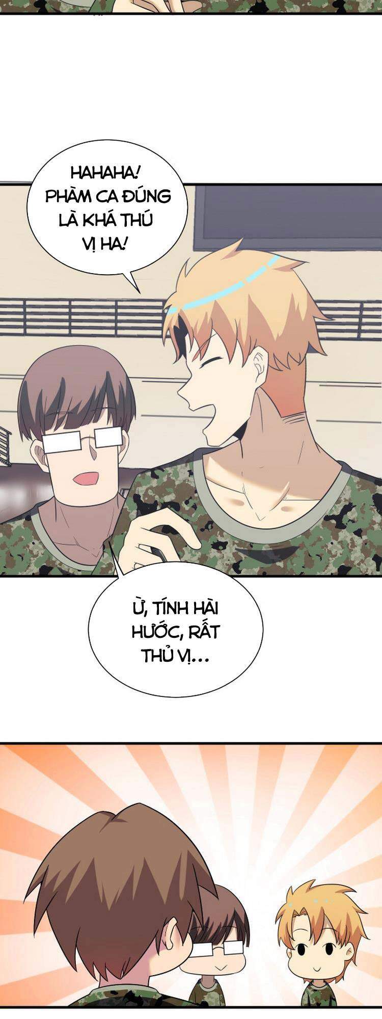 Cửa Hàng Đào Bảo Thông Tam Giới Chapter 255 - Trang 2