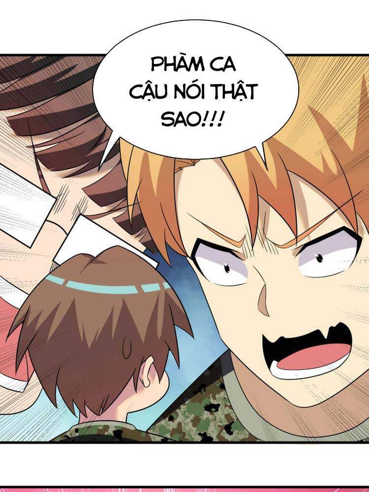 Cửa Hàng Đào Bảo Thông Tam Giới Chapter 255 - Trang 2