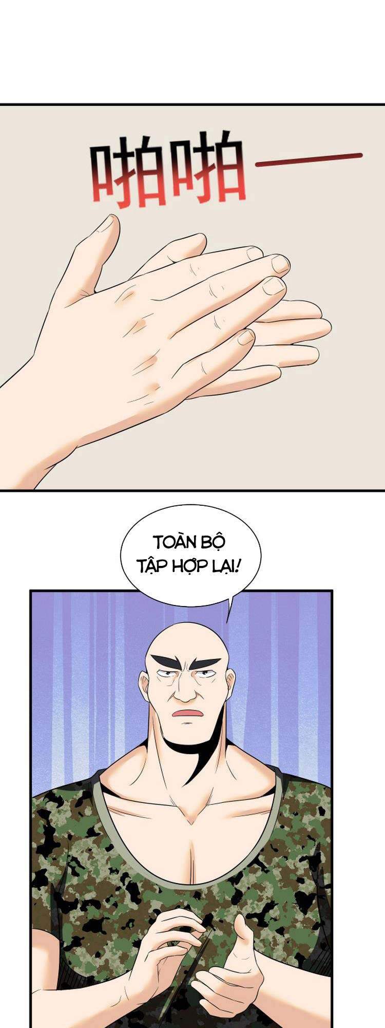 Cửa Hàng Đào Bảo Thông Tam Giới Chapter 255 - Trang 2