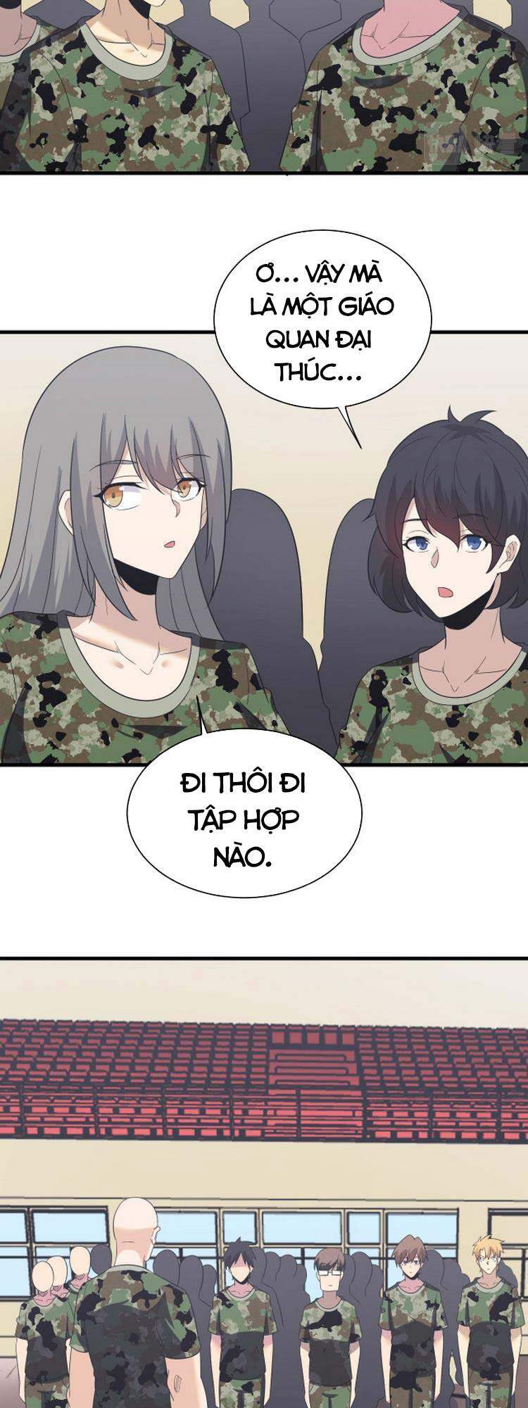 Cửa Hàng Đào Bảo Thông Tam Giới Chapter 255 - Trang 2