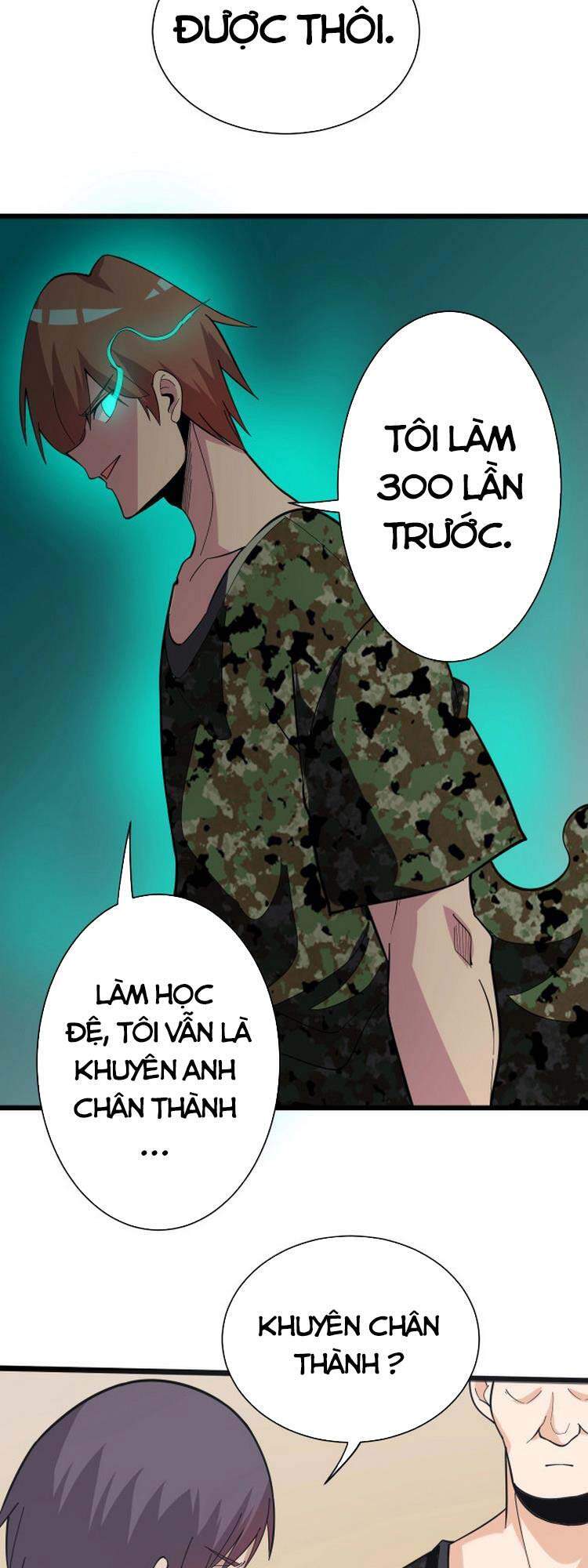 Cửa Hàng Đào Bảo Thông Tam Giới Chapter 257 - Trang 2