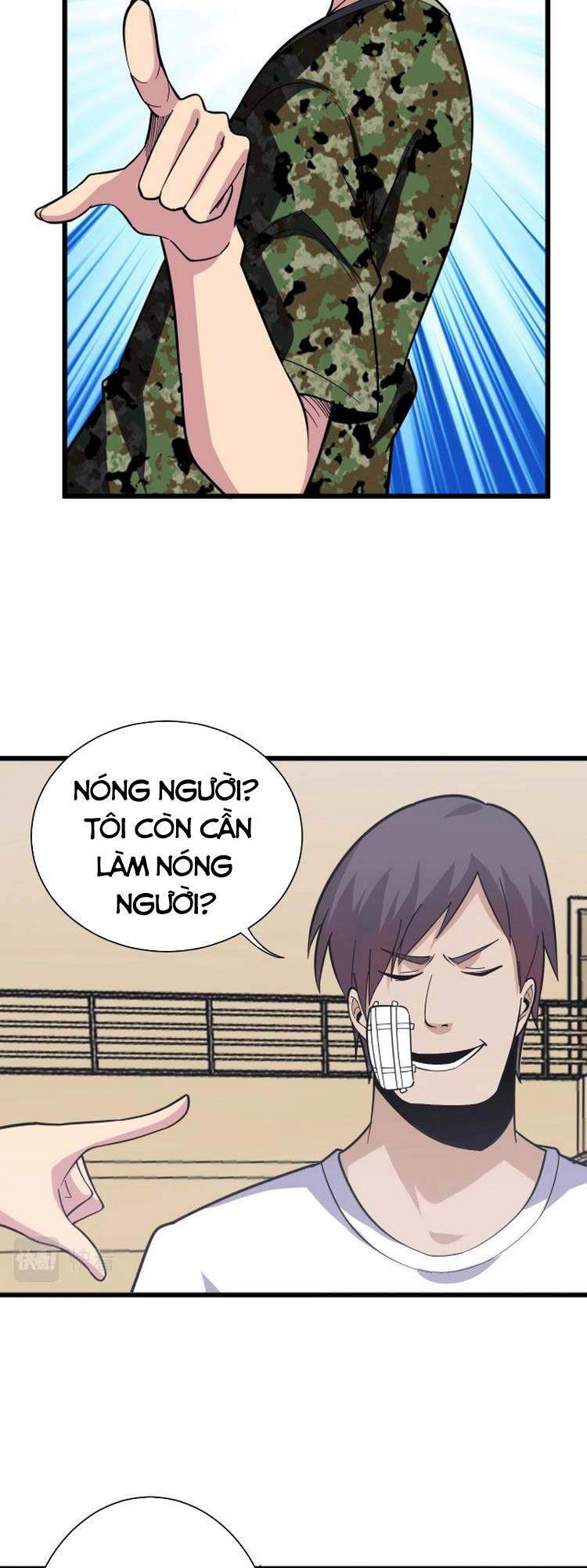 Cửa Hàng Đào Bảo Thông Tam Giới Chapter 257 - Trang 2