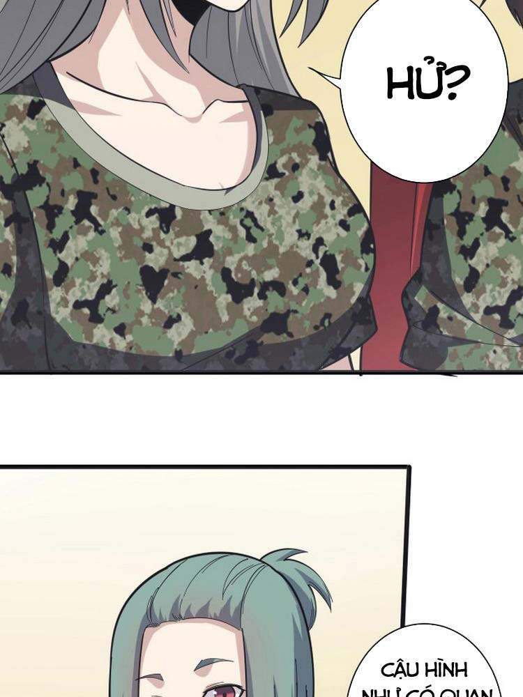 Cửa Hàng Đào Bảo Thông Tam Giới Chapter 257 - Trang 2