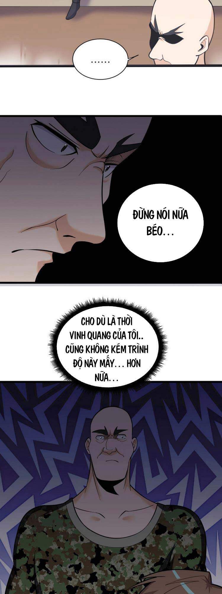 Cửa Hàng Đào Bảo Thông Tam Giới Chapter 257 - Trang 2