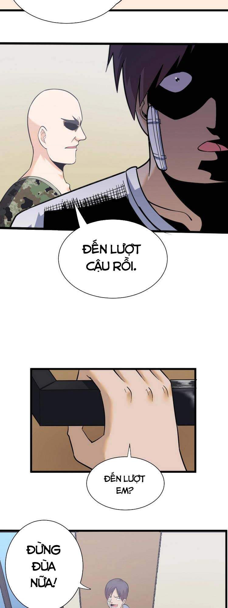 Cửa Hàng Đào Bảo Thông Tam Giới Chapter 257 - Trang 2