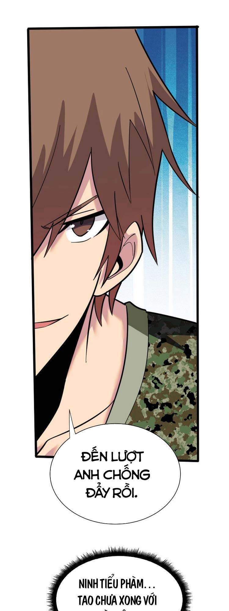 Cửa Hàng Đào Bảo Thông Tam Giới Chapter 257 - Trang 2