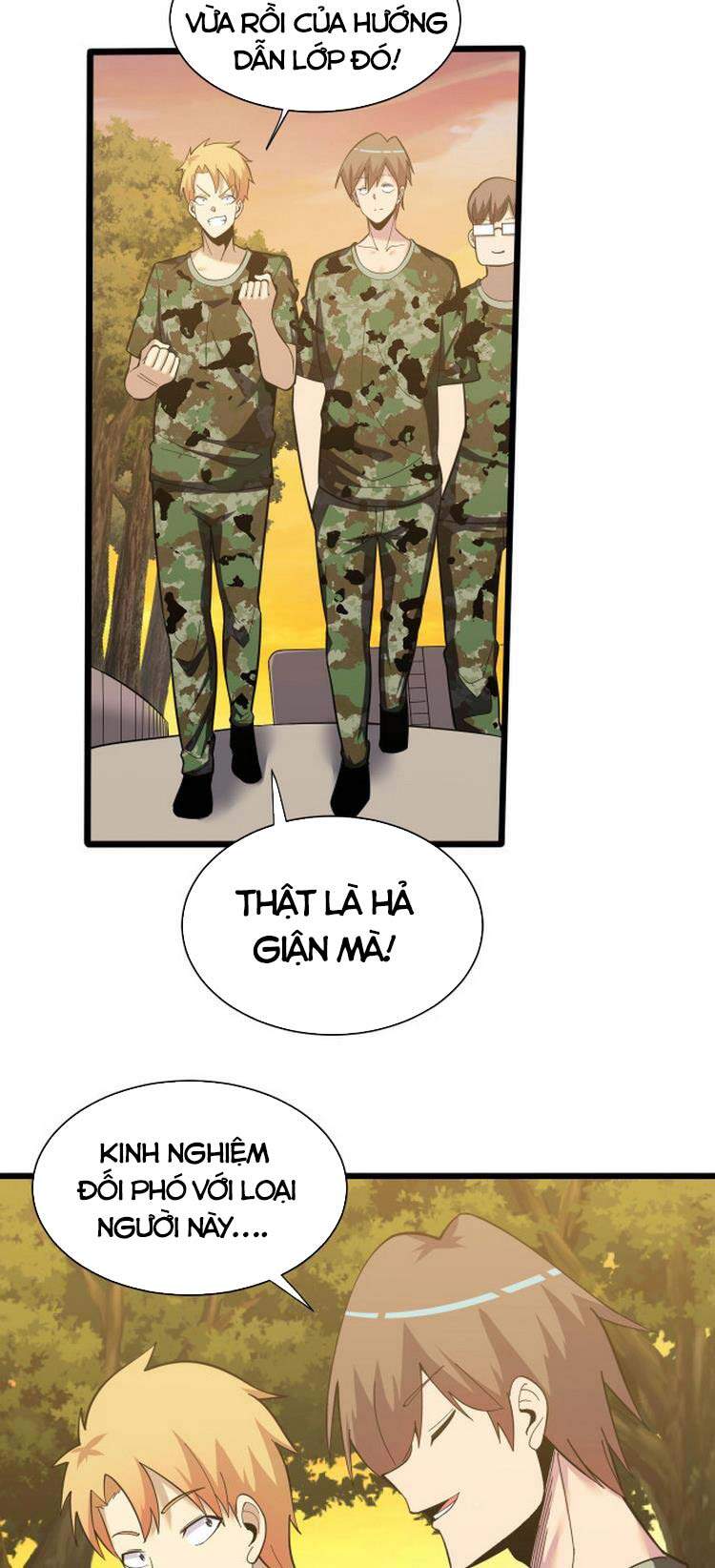 Cửa Hàng Đào Bảo Thông Tam Giới Chapter 257 - Trang 2