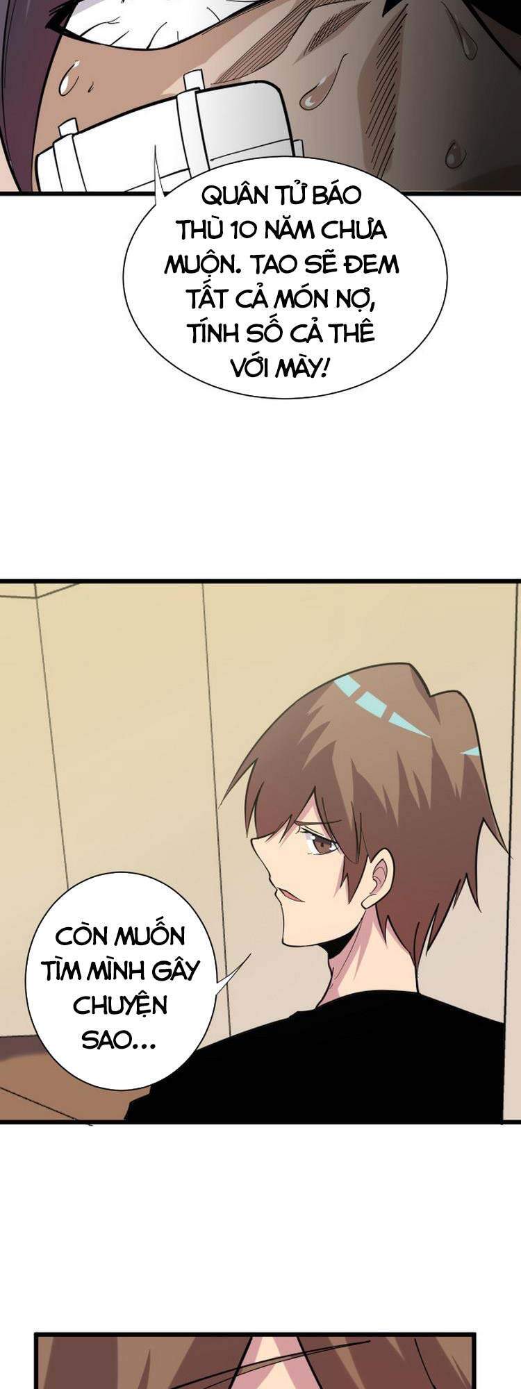 Cửa Hàng Đào Bảo Thông Tam Giới Chapter 259 - Trang 2