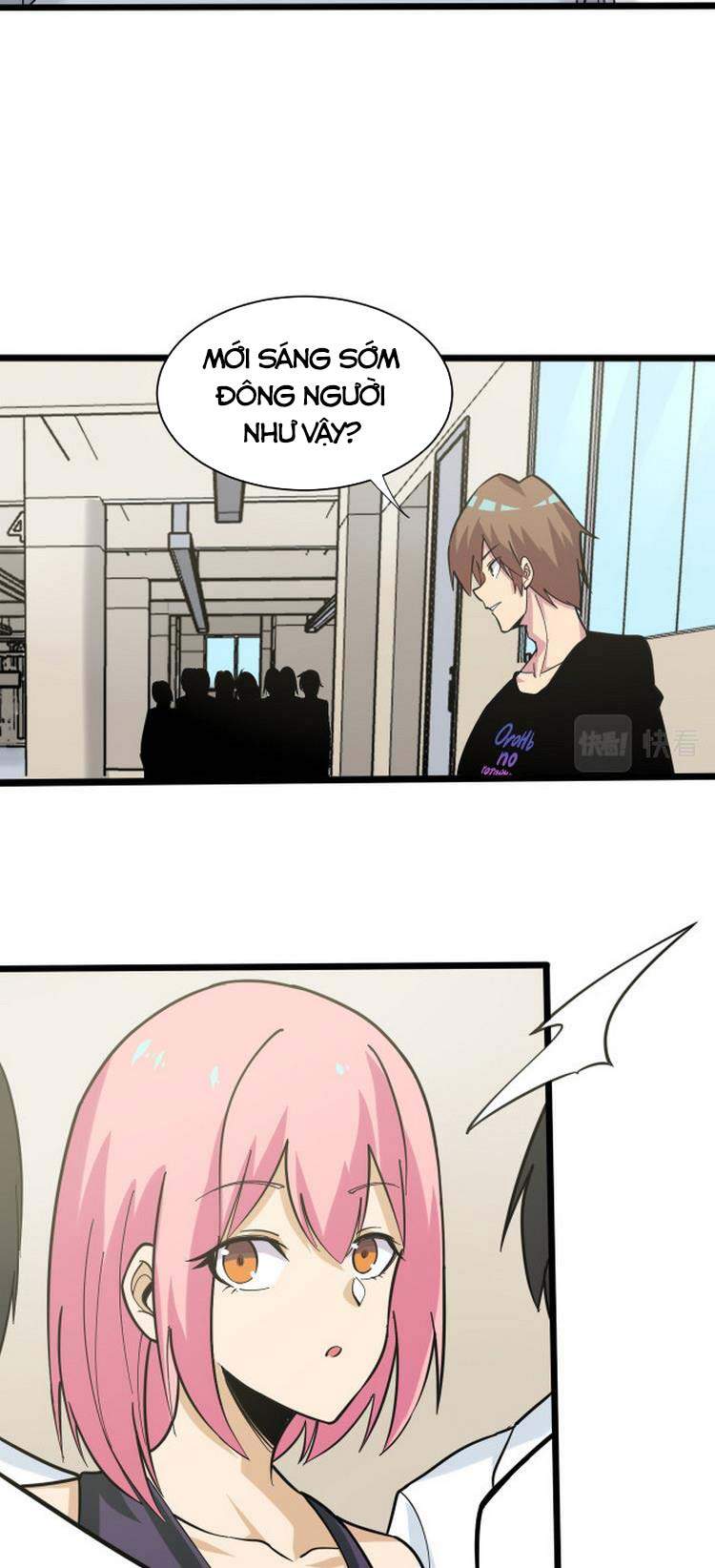 Cửa Hàng Đào Bảo Thông Tam Giới Chapter 259 - Trang 2