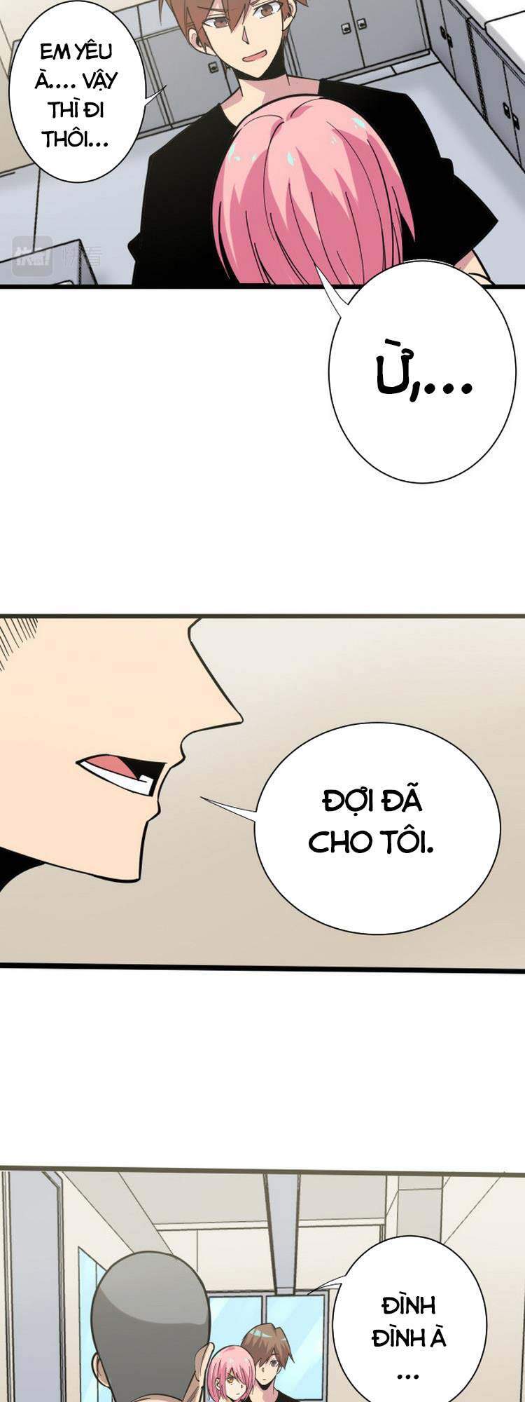 Cửa Hàng Đào Bảo Thông Tam Giới Chapter 259 - Trang 2