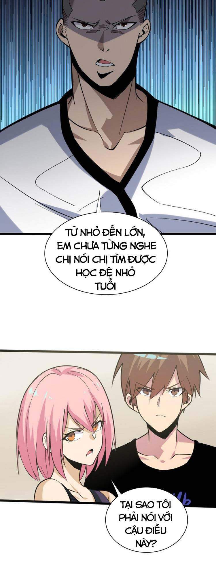 Cửa Hàng Đào Bảo Thông Tam Giới Chapter 259 - Trang 2