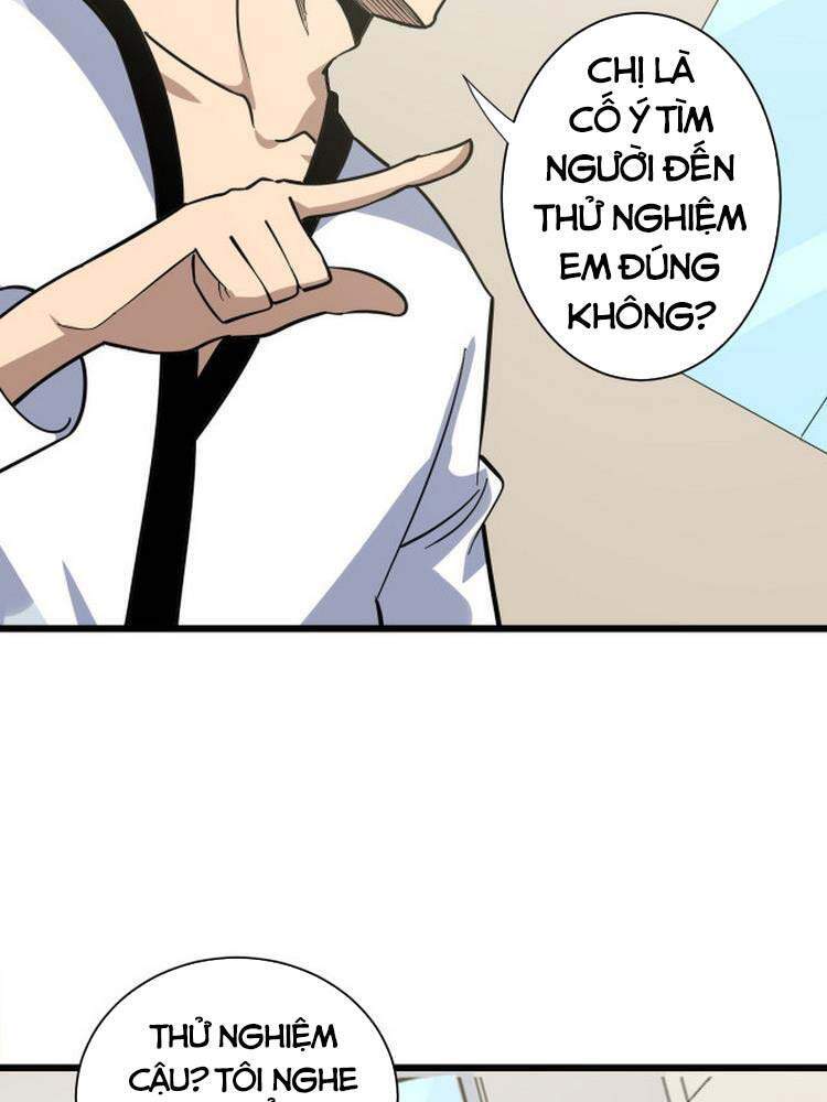 Cửa Hàng Đào Bảo Thông Tam Giới Chapter 259 - Trang 2