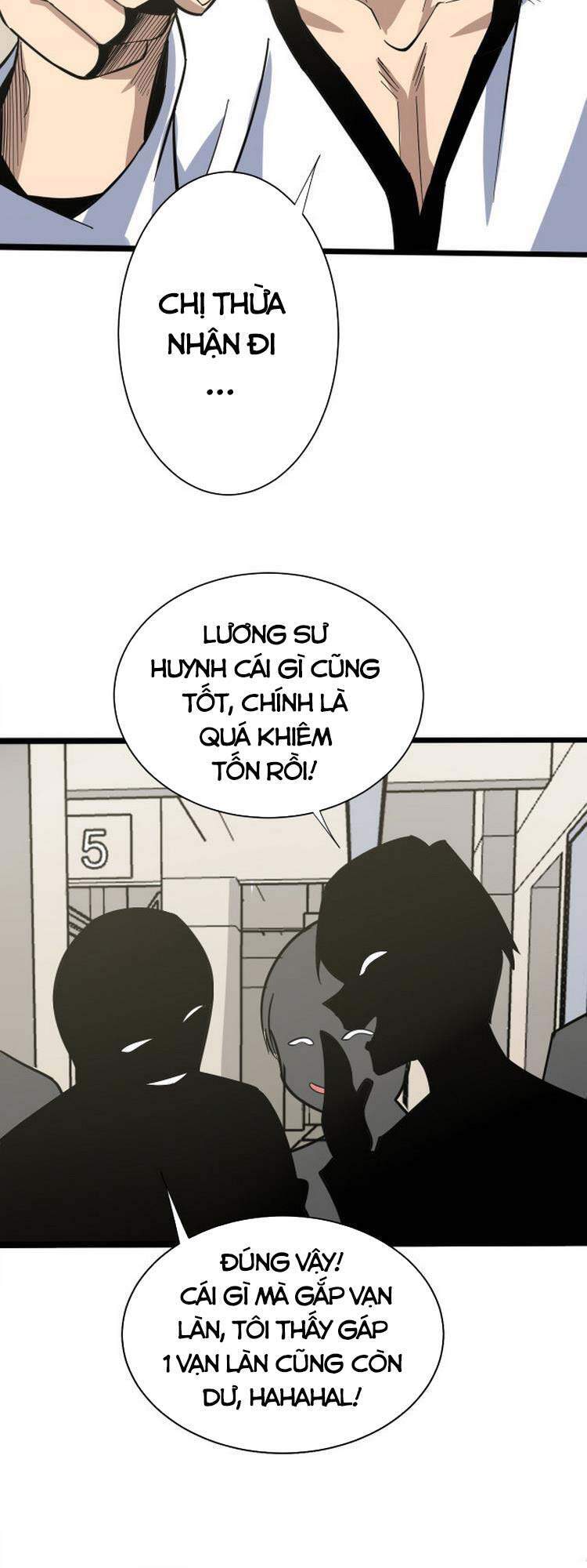 Cửa Hàng Đào Bảo Thông Tam Giới Chapter 259 - Trang 2