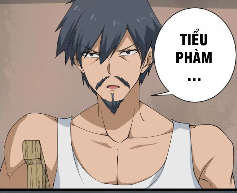 Cửa Hàng Đào Bảo Thông Tam Giới Chapter 26 - Trang 2