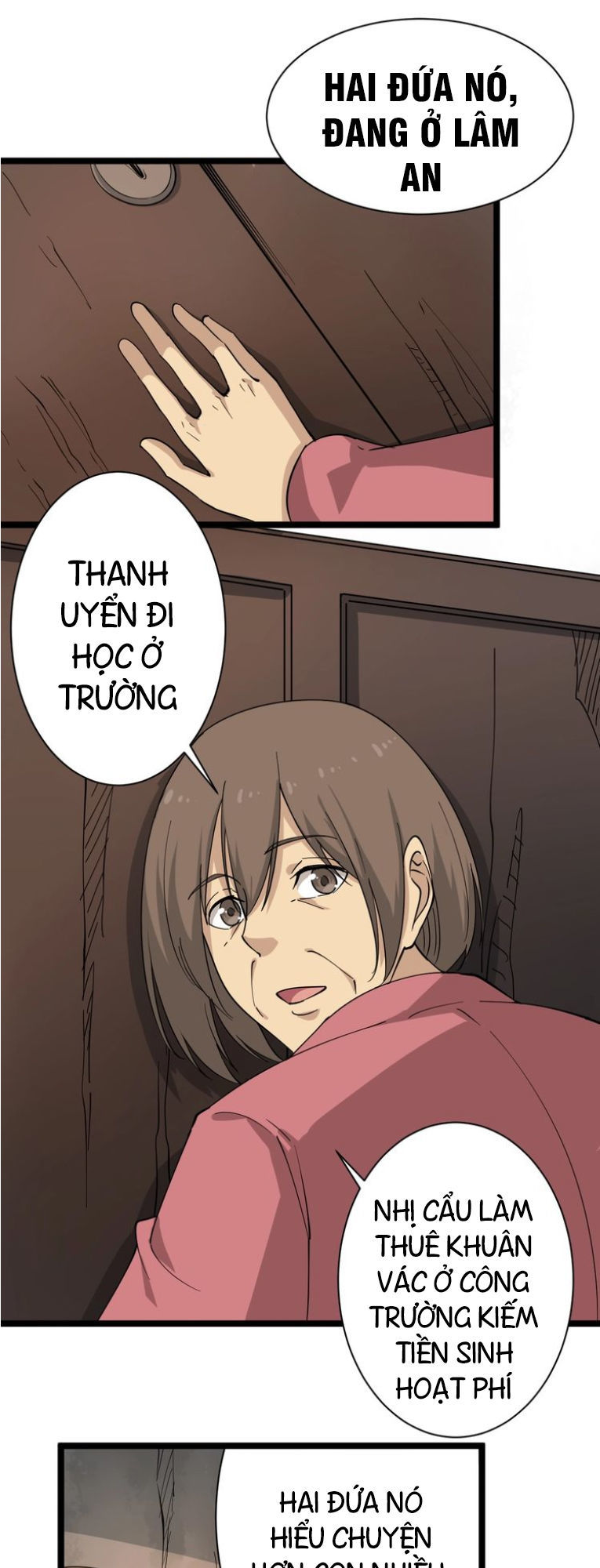 Cửa Hàng Đào Bảo Thông Tam Giới Chapter 26 - Trang 2