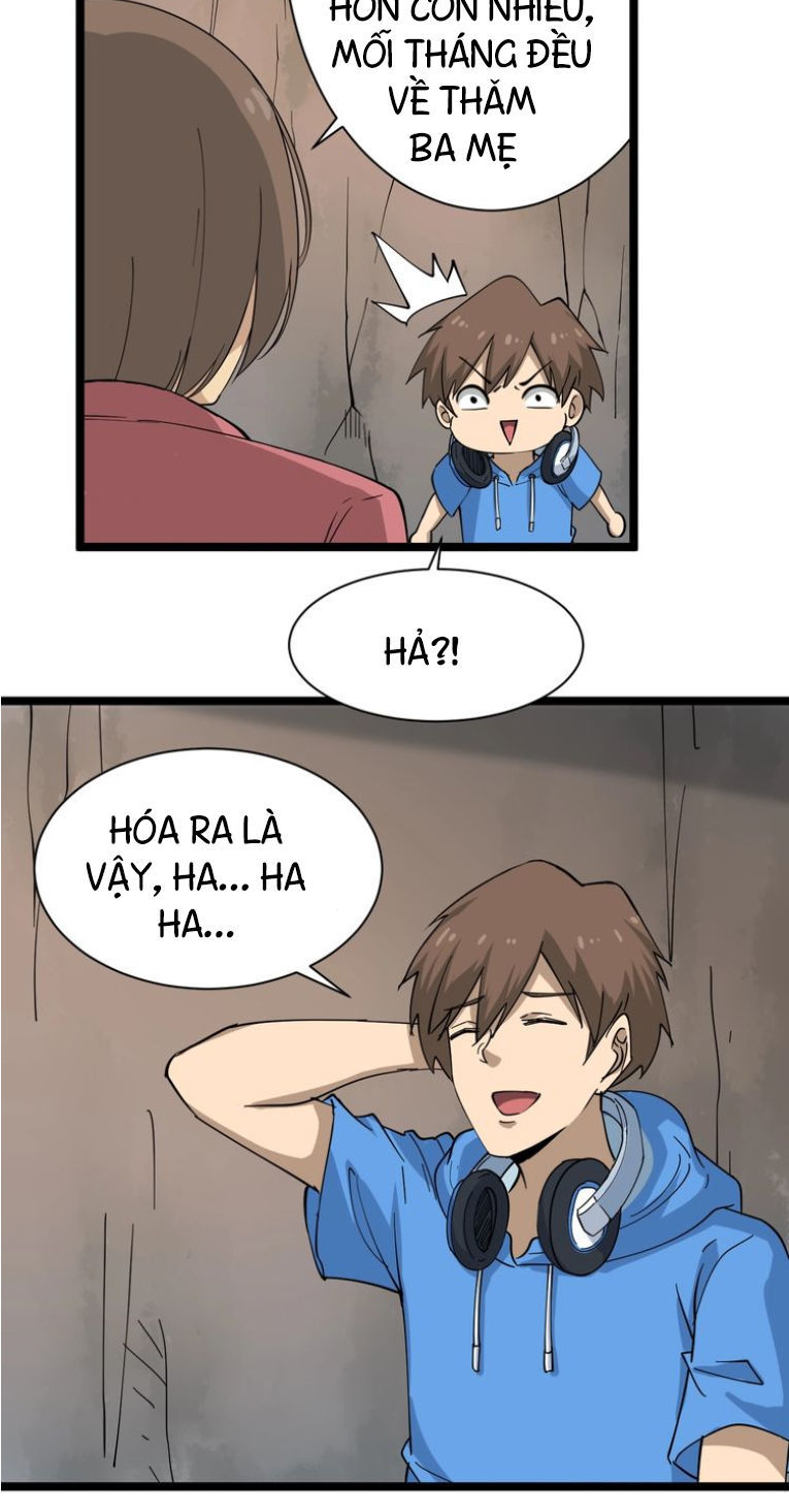 Cửa Hàng Đào Bảo Thông Tam Giới Chapter 26 - Trang 2