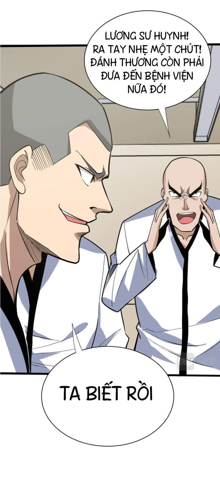 Cửa Hàng Đào Bảo Thông Tam Giới Chapter 260 - Trang 2