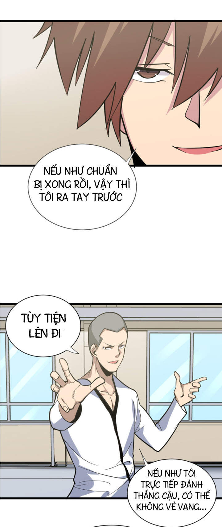 Cửa Hàng Đào Bảo Thông Tam Giới Chapter 260 - Trang 2
