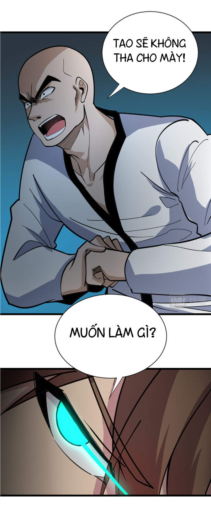 Cửa Hàng Đào Bảo Thông Tam Giới Chapter 260 - Trang 2