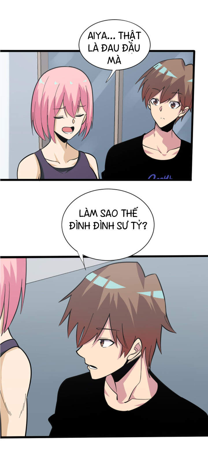 Cửa Hàng Đào Bảo Thông Tam Giới Chapter 260 - Trang 2