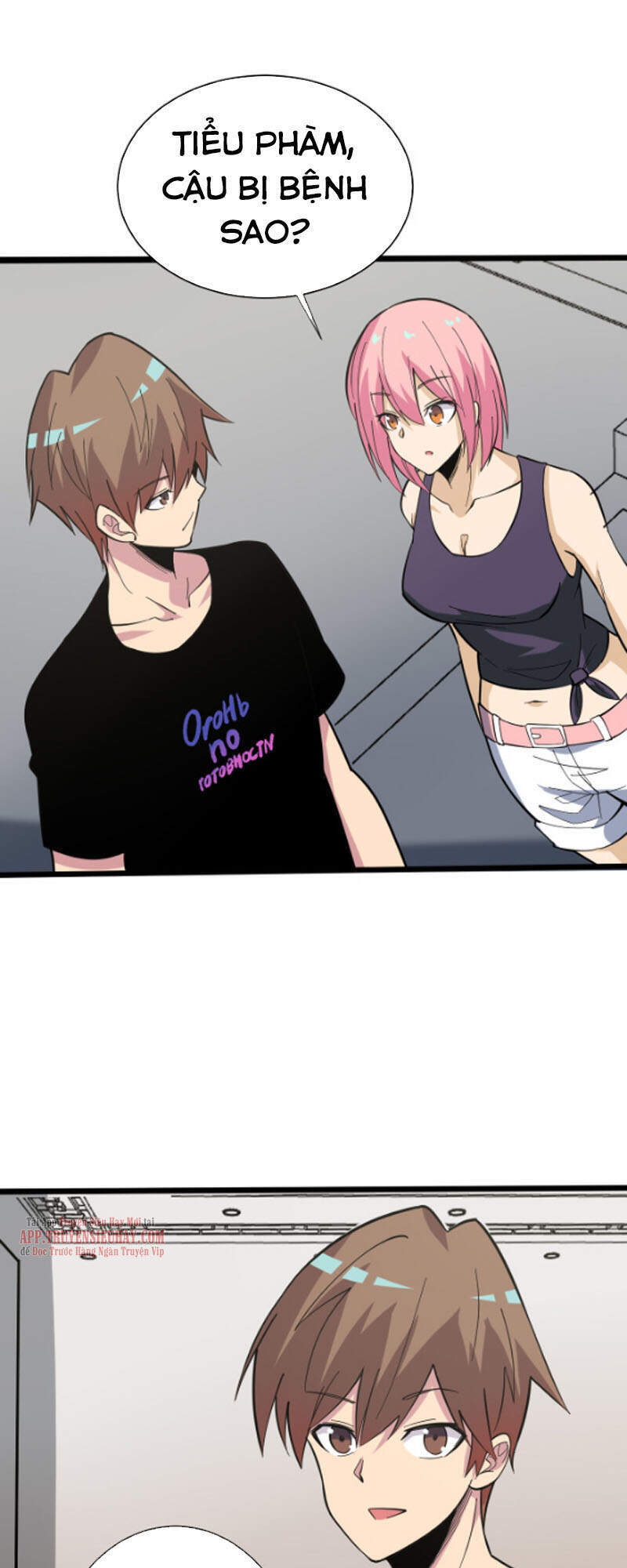 Cửa Hàng Đào Bảo Thông Tam Giới Chapter 261 - Trang 2