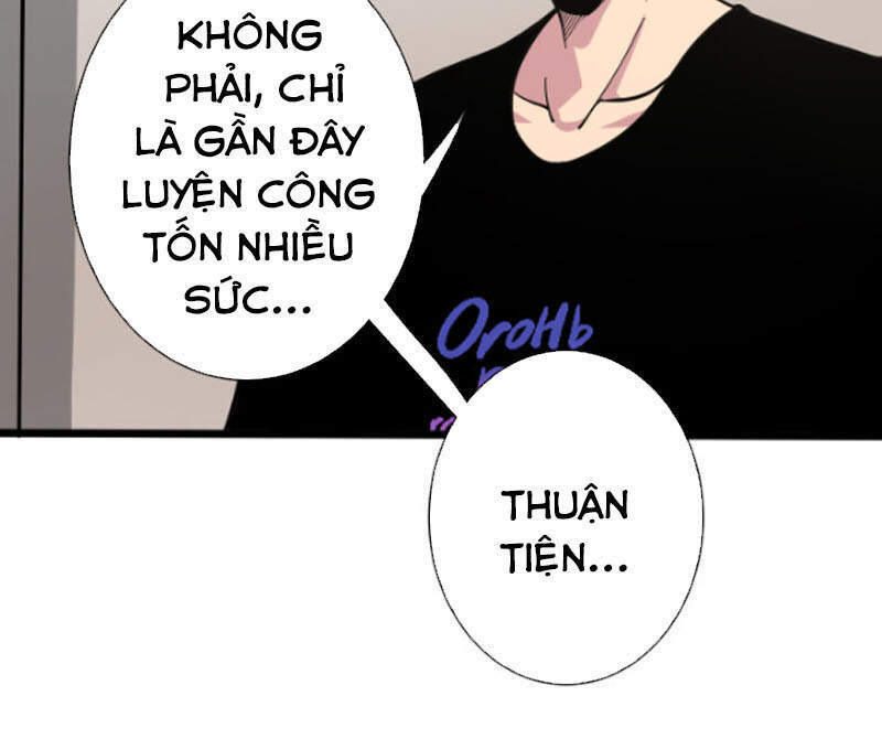 Cửa Hàng Đào Bảo Thông Tam Giới Chapter 261 - Trang 2