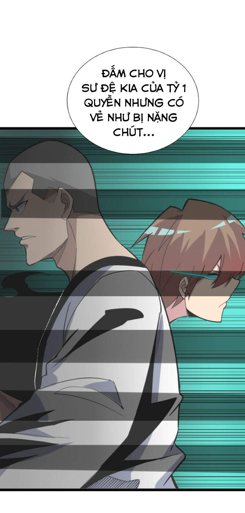 Cửa Hàng Đào Bảo Thông Tam Giới Chapter 261 - Trang 2