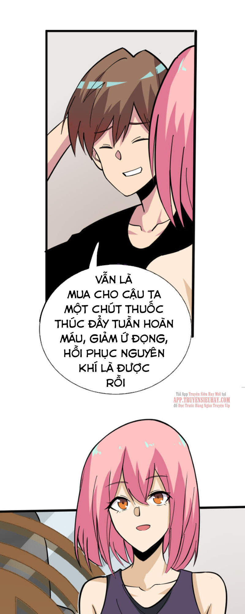 Cửa Hàng Đào Bảo Thông Tam Giới Chapter 261 - Trang 2