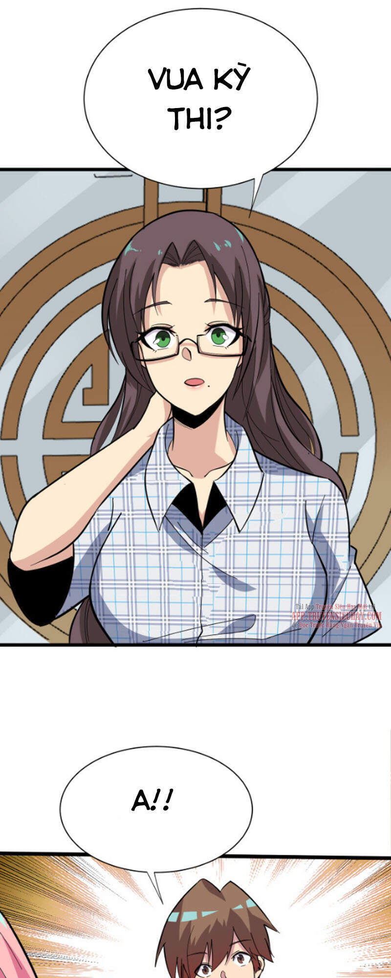 Cửa Hàng Đào Bảo Thông Tam Giới Chapter 261 - Trang 2