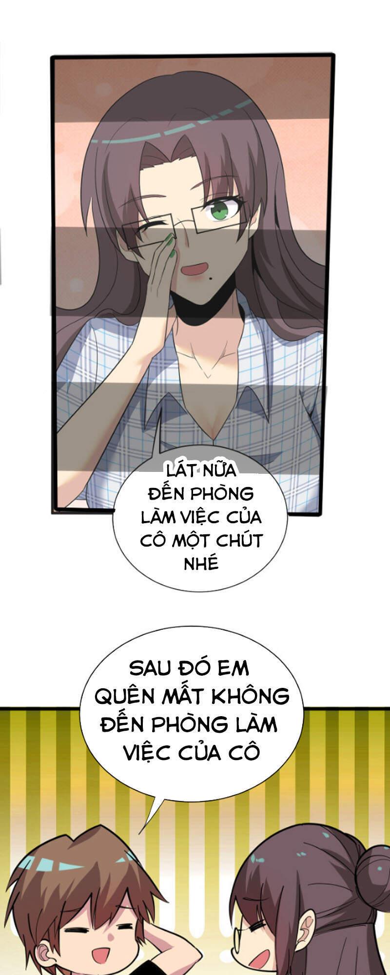 Cửa Hàng Đào Bảo Thông Tam Giới Chapter 261 - Trang 2