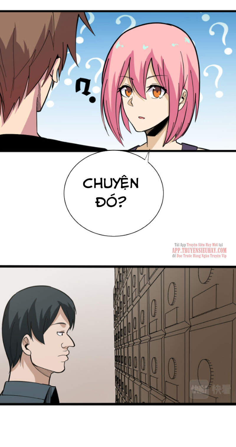 Cửa Hàng Đào Bảo Thông Tam Giới Chapter 261 - Trang 2
