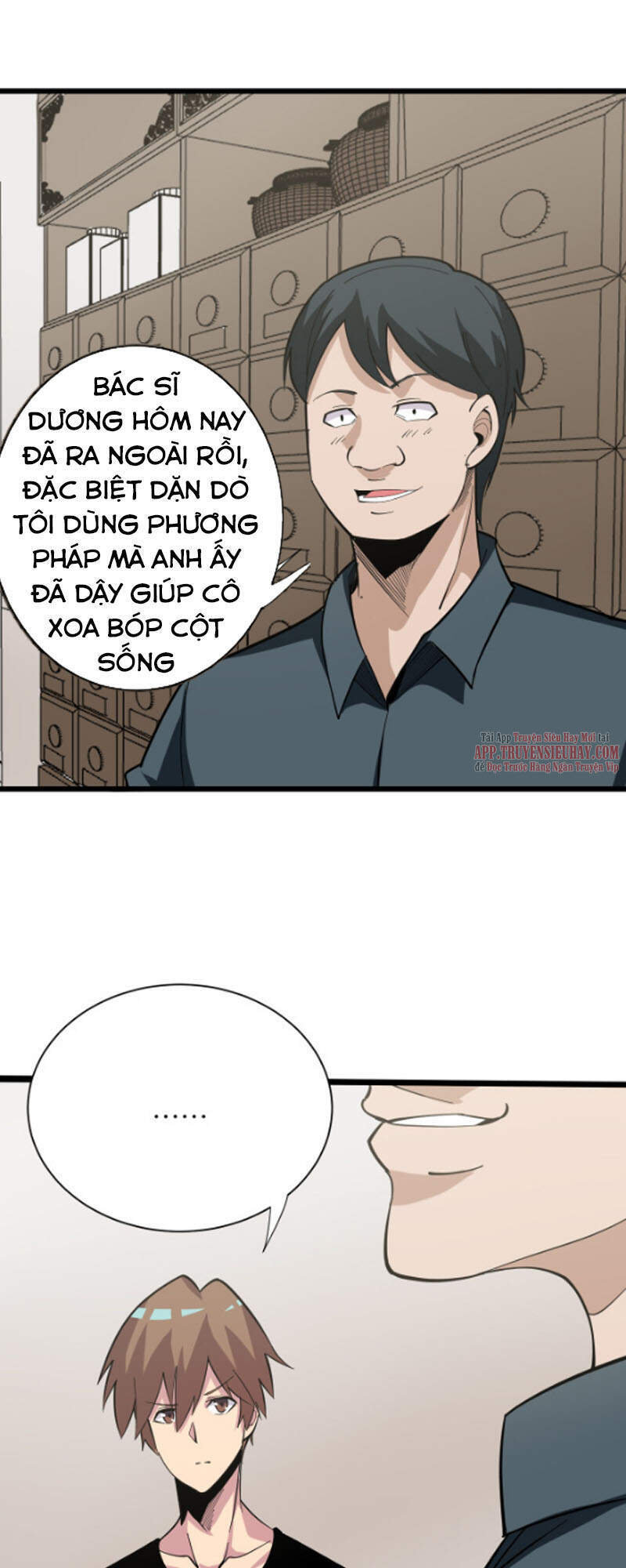 Cửa Hàng Đào Bảo Thông Tam Giới Chapter 261 - Trang 2