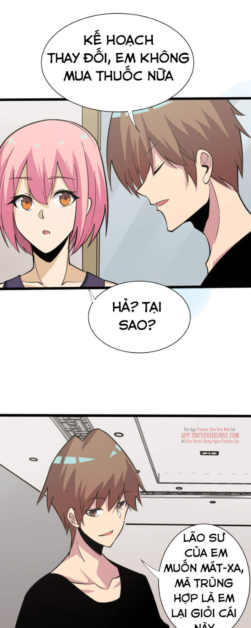 Cửa Hàng Đào Bảo Thông Tam Giới Chapter 261 - Trang 2