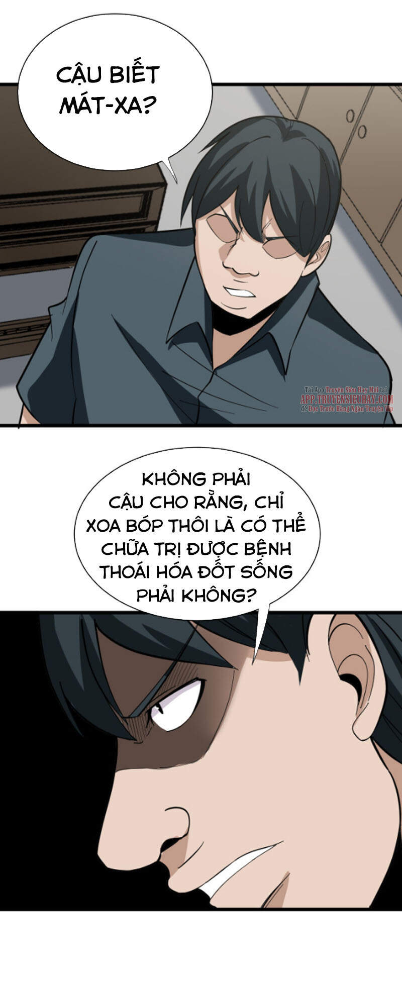 Cửa Hàng Đào Bảo Thông Tam Giới Chapter 261 - Trang 2